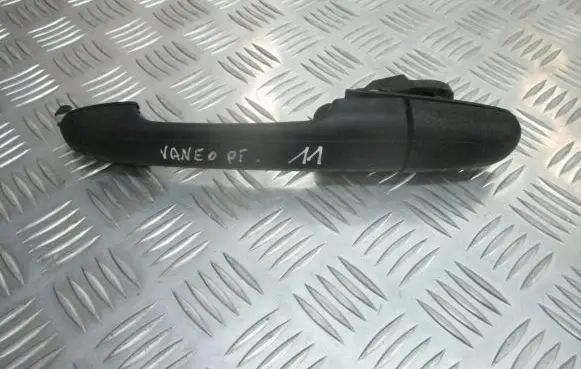 Mercedes-Benz Vaneo W414 Front door exterior handle