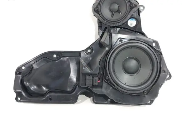 Audi A7 S7 4K8 Front door speaker 4K0035297