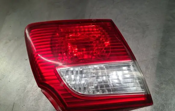 Mazda 626 Tailgate rear/tail lights 13261922