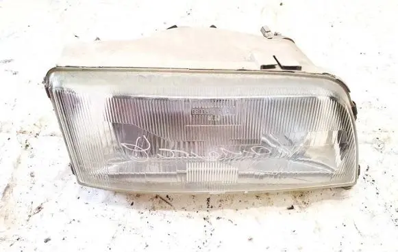 Fiat Ducato Headlight/headlamp 35680748 35680-748
