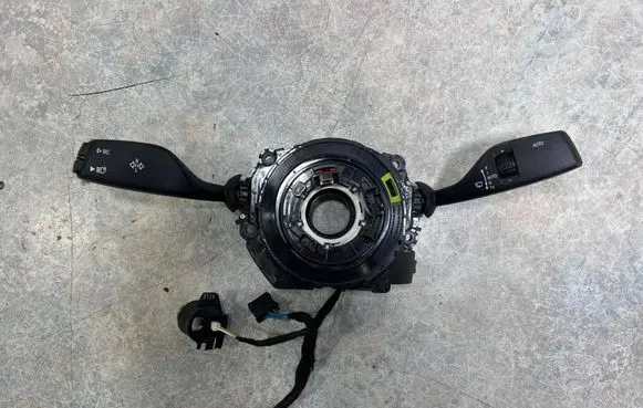 BMW X4 G02 Indicator stalk 5B4E789 61315B4E789