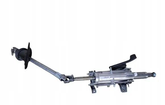 Audi A5 Steering wheel axle