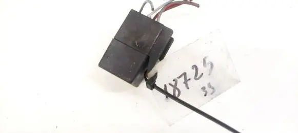 Renault Laguna II Other relay 4005 12V40A