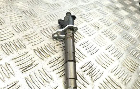 Volvo S60 Fuel injector 31303238 100707 0445141124