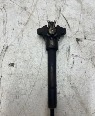 BMW 3 E46 Fuel injector 0432191528