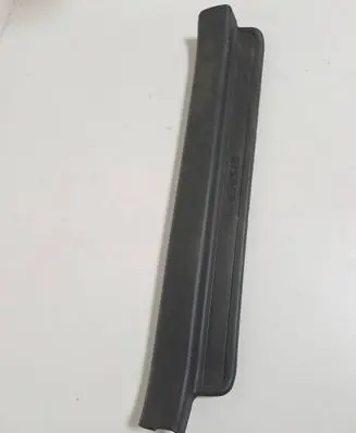 Toyota Avensis T250 Front sill trim cover 6791305030