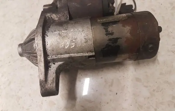 Jeep Grand Cherokee (WJ) Starter motor 56041012AB M001T84381ZC