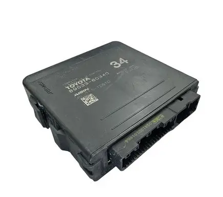 Toyota Land Cruiser (J150) Power steering control unit/module 8953360340