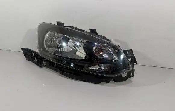 Volkswagen Polo VI Headlight/headlamp 1892639834642