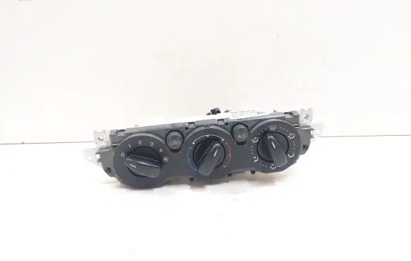 Ford Focus Climate control unit 3M5T19980BD 69607321