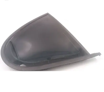 Seat Toledo II (1M) Rear vent window glass 1M0845214