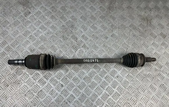Subaru Outback Front driveshaft