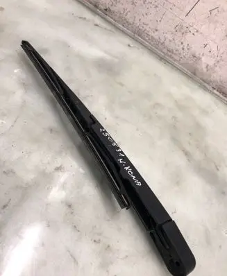 Hyundai Kona II Rear wiper blade 