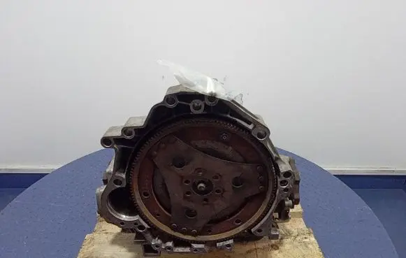 Volkswagen PASSAT B5.5 Automatic gearbox FEV