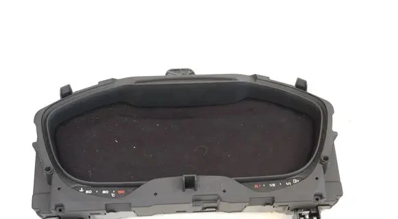 Audi TT TTS RS Mk3 8S Speedometer (instrument cluster) 0263714002 8S0920790