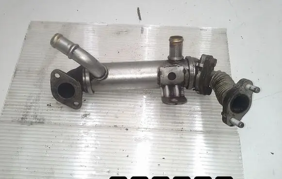 Hyundai Getz EGR valve 1500crdi