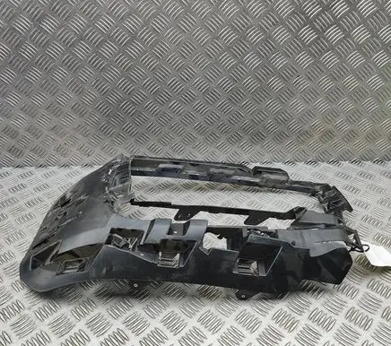 Porsche 911 992 Front grill 992807683D
