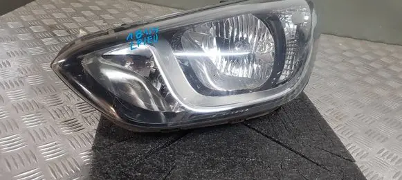 Hyundai i20 (PB PBT) Headlight/headlamp 01042099900010 921014P500 010420900