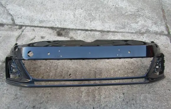 Volkswagen Golf VII Front bumper 5GE807221D