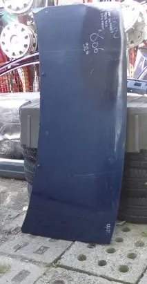 Peugeot 806 Engine bonnet/hood