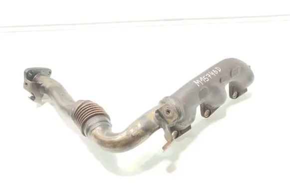 Maserati Ghibli Exhaust manifold