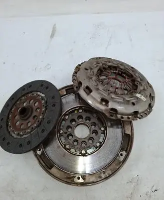 Volvo V40 Clutch set kit 31367900 31370248