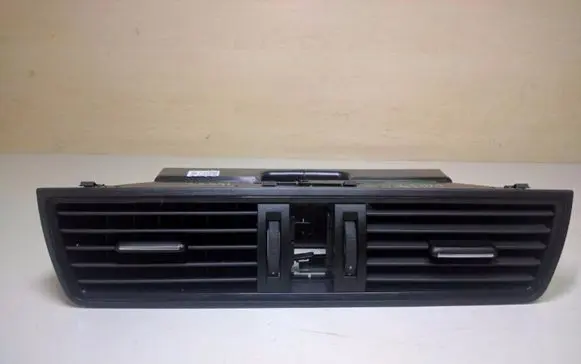 Skoda Rapid (NH) Rear air vent grill 5JA820951C I4457