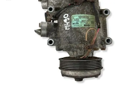 Honda Civic IX Air conditioning (A/C) compressor (pump) TRSE09 3797A 00126161