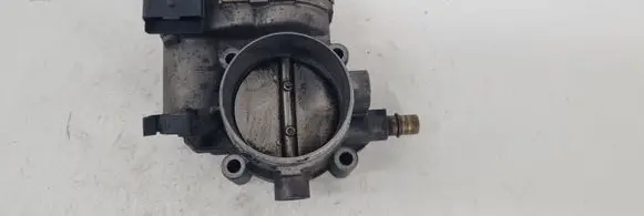 Peugeot 607 Throttle valve 0280750041
