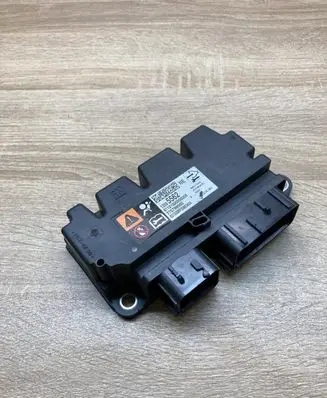 Opel Astra K Airbag control unit/module 13595562