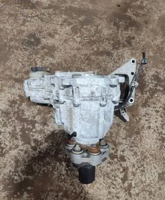 BMW 4 F32 F33 Gearbox transfer box case 8623346 862334601 8623346010993121