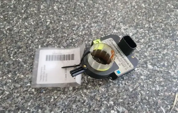 Airbag slip ring squib (SRS ring)