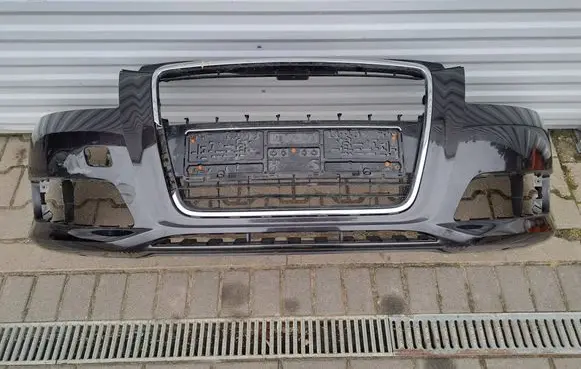 Audi A3 S3 8P Front bumper 8P0807437H AU355 AU350PA