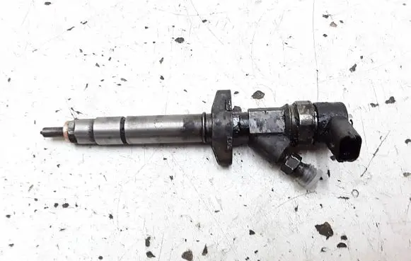 Renault Espace IV Fuel injector 0445110084