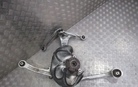 Bentley Continental Front wheel hub spindle knuckle 