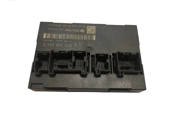 Volkswagen PASSAT B6 Door control unit/module 3c0959433r