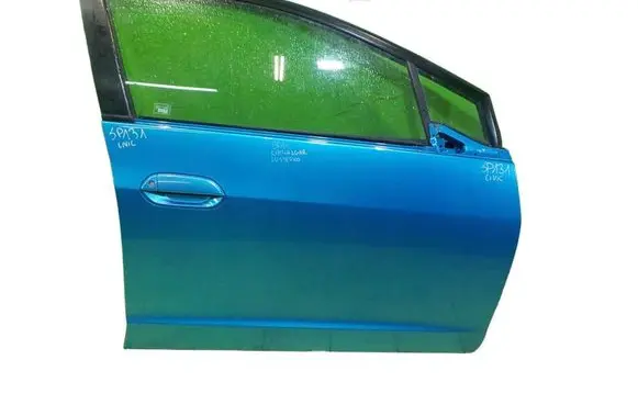 Honda Insight Front door PRZOD PRAWE