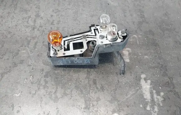Ford Galaxy Tail light bulb cover holder 7M5945258