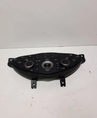Nissan Primera Climate control unit 28395AV610 20640743H