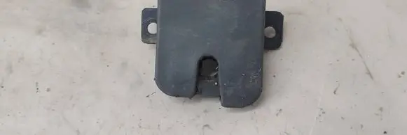 Volkswagen Crafter Tailgate/trunk/boot lock/catch/latch