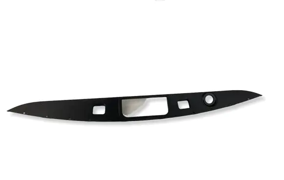 Mercedes-Benz E W213 Tailgate trim A2137500000
