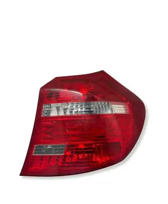 BMW 1 E81 E87 Rear/tail lights 7164956