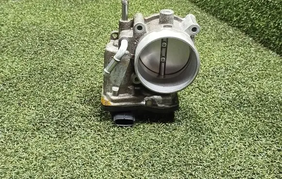 Subaru Outback (BT) Throttle valve 16112AA520 6G23 2120