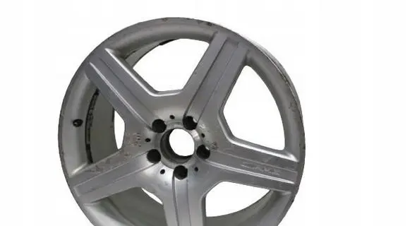 Mercedes-Benz S AMG W221 R19 alloy rim 