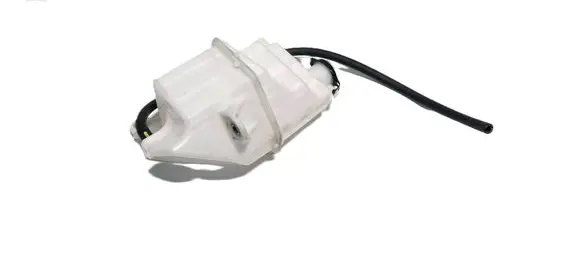 Coolant expansion tank/reservoir