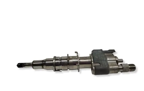BMW 5 E60 E61 Fuel injector 7589048 10181010