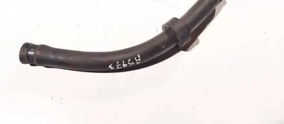 Ford Transit Engine coolant pipe/hose