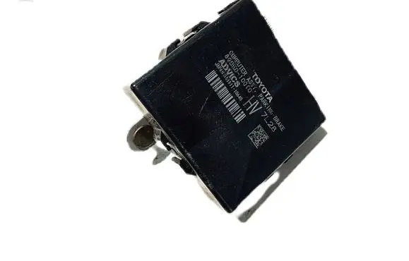 Toyota C-HR I Hand brake control module 8905010010