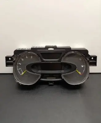 Renault Trafic III (X82) Speedometer (instrument cluster) 248102851R LDTA040290 VPFRF10849TA