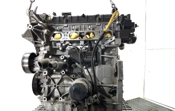 Ford C-MAX II Engine IQDB